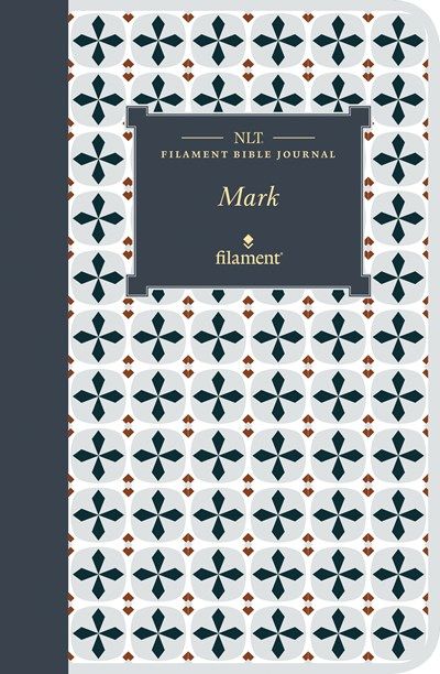 B-NLT- FILAMENT JOURNAL- MARK B-NLT- FILAMENT JOURNAL- MARK