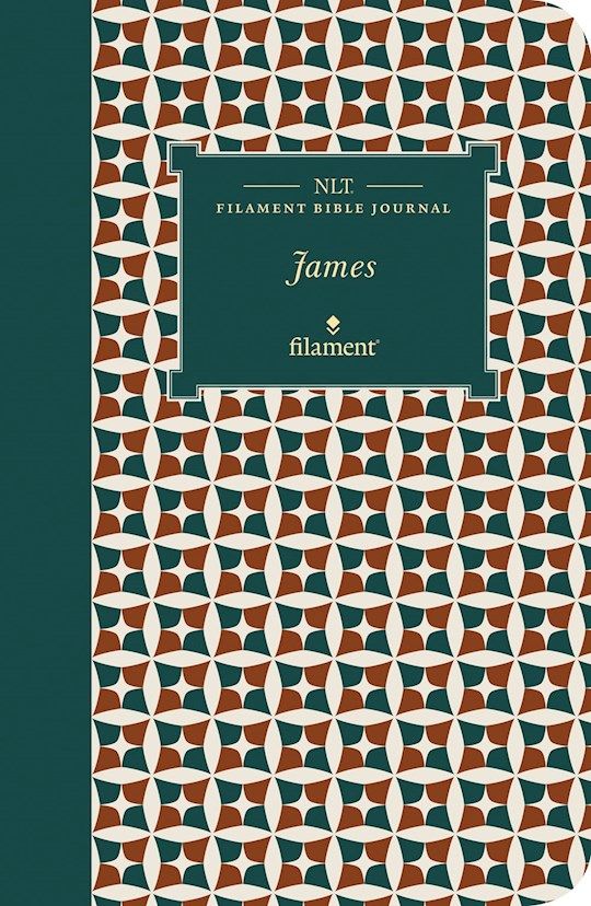 B-NLT- FILAMENT JOURNAL- JAMES
