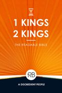 B-OTH- READABLE BIBLE: 1 &amp; 2 KINGS- VOLUME 8