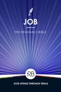 B-OTH- READABLE BIBLE: JOB- VOLUME 11