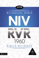 B-FLB- BILINGUAL BIBLE-PR-NIV/RVR 1960