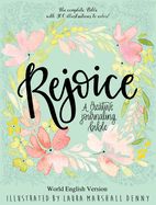 B-GWB- REJOICE: A CREATIVE JOURNALING BIBLE