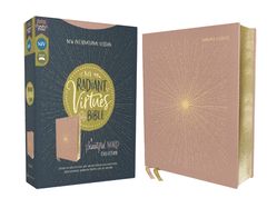 B-NIV- RADIANT VIRTUES BIBLE- BEUTIFUL WORD