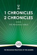 B-OTH- READABLE BIBLE: 1 &amp; 2 CHRONICLES- VOLUME 9