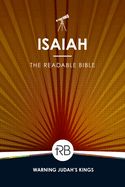 B-OTH- READABLE BIBLE: ISAIAH- VOLUME 14