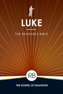 B-OTH- READABLE BIBLE: LUKE- VOLUME 20
