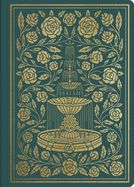 B-ESV- ILLUMUNITATED SCRIPTURE JOURNAL: ISAIAH