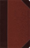 B-ESV- THINLINE BIBLE, PORTFOLIO DESIGN, OP