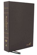 B-ESV- MACARTHUR STUDY BIBLE, 2ND EDITION, HARDCOVER