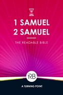 B-OTH- READABLE BIBLE: 1 &amp; 2 SAMUEL- VOLUME 7