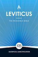 B-OTH- READABLE BIBLE: LEVITICUS- VOLUME 3