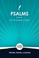 B-OTH- READABLE BIBLE: PSALMS- VOLUME 12