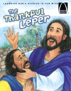 THANKFUL LEPER