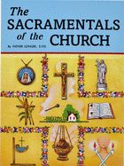 CB- SACRAMENTALS OF THE CHURCH