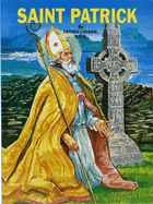 CB- SAINT PATRICK PICT BK