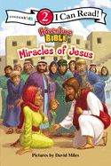 CE- MIRACLES OF JESUS