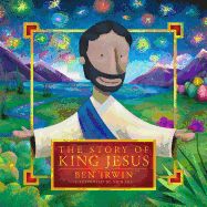 STORY OF KING JESUS