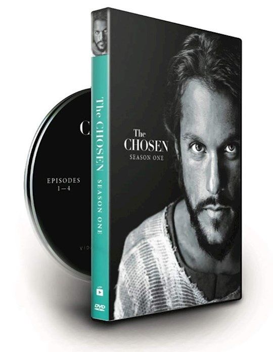 CHOSEN SEASON 1- DVD