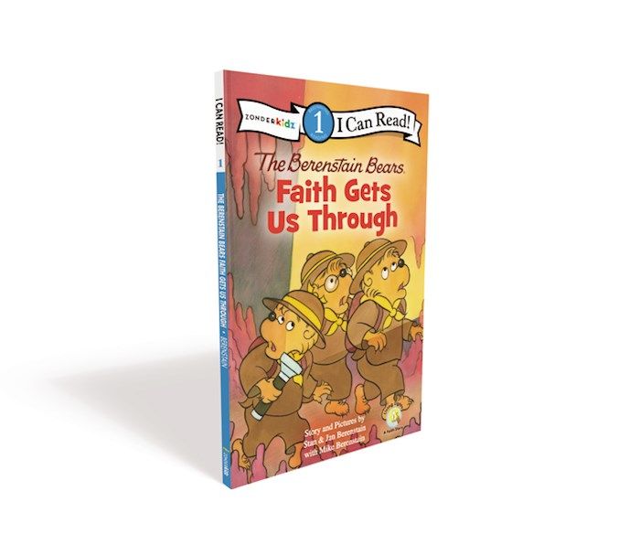 CE- B BEARS FAITH GETS US THROUGH