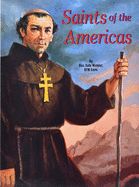 CB- SAINTS OF THE AMERICAS