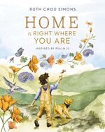 CPB- HOME IS RIGHT WHERE YOU ARE: INSPIRED BY PSALM 23