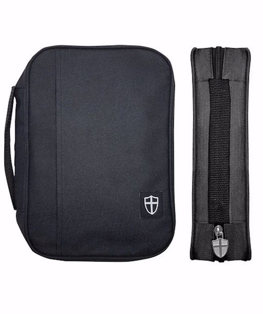 BI COVER- XL- BLACK