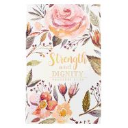 JOURNAL- FLEXCOVER- STRENGTH &amp; DIGNITY