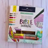 BJR- BIBLE JOURNALING KIT WITH GELATOS