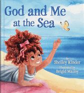 CPB- GOD AND ME AT THE SEA