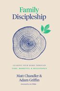 FM- FAMILY DISCIPLESHIP: LEADING YOUR HOME THROUGH TIME, MOMENTS