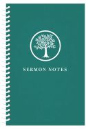 JNL- SERMON NOTES- GREEN