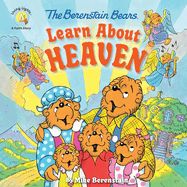 CE- BERENSTAIN BEARS LEARN ABOUT HEAVEN