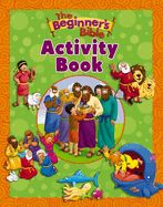 AB-BEGINNER'S BIBLE - ACTIVITY BOOK