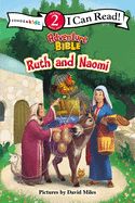 CE- RUTH AND NAOMI