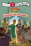 JOSEPH THE DREAMER