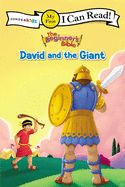 CE- DAVID AND THE GIANT