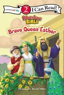CE- BRAVE QUEEN ESTHER