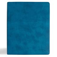 B-CSB- NOTETAKING BIBLE- SEA DEPTH- EXPANDED REFERENCE ED