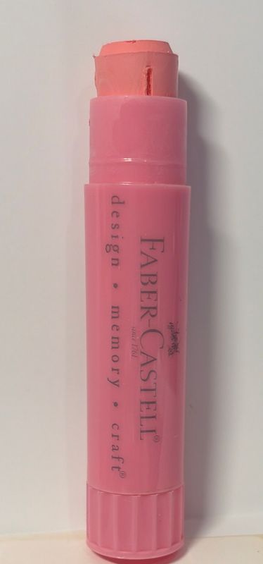 BJR- GELATOS- DOUBLE SCOOP- GUAVA- ART CRAYON