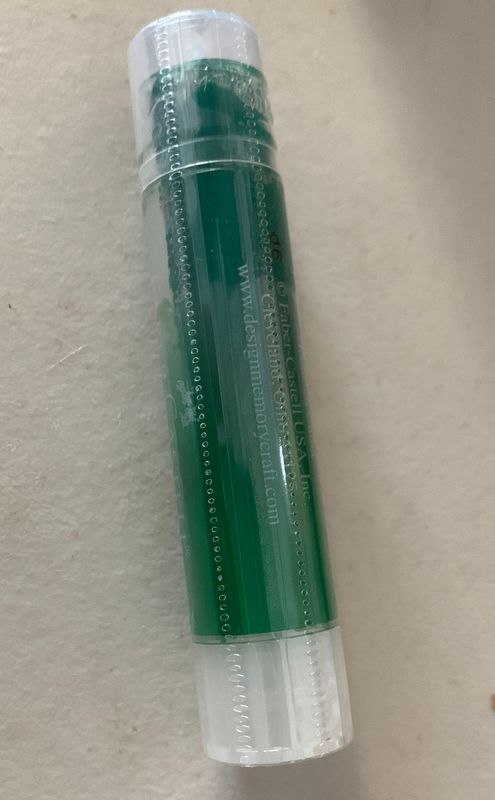 BJR- GELATOS- SINGLE- SPEARMINT