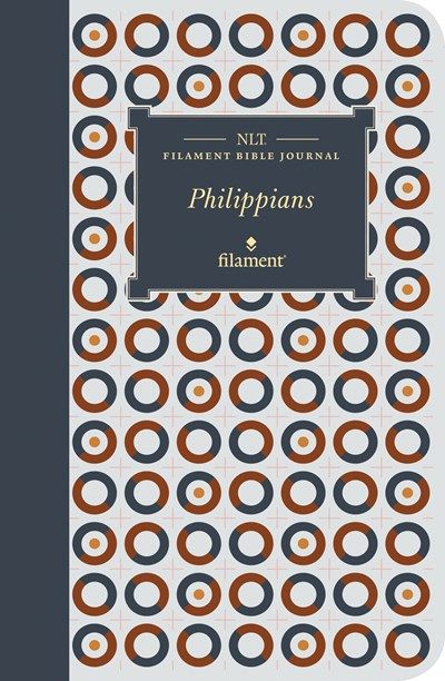 B-NLT- FILAMENT JOURNAL- PHILIPPIANS