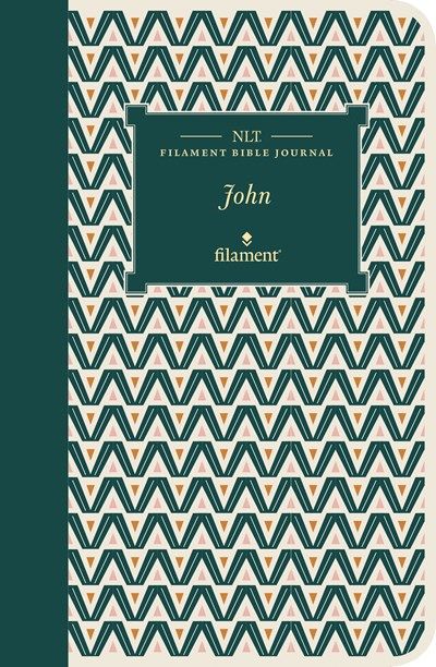 B-NLT- FILAMENT JOURNAL- JOHN