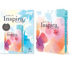 B-NTV-NLT- SPANISH FILAMENT INSPIRE- PARAISO FLORAL