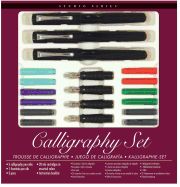BJR- CALLIGRAPHY PEN SET- STUDIO SERIES