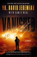 VANISHED- SERIES BOOK 1- HARDCOVER