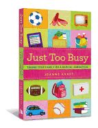 FM- JUST TOO BUSY- TAKING YOUR FAMILY ON A RADICAL SABBATICAL