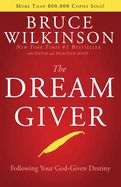 DREAM GIVER