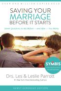 LM- SAVING YOUR MARRIAGE BEFORE IT STARTS
