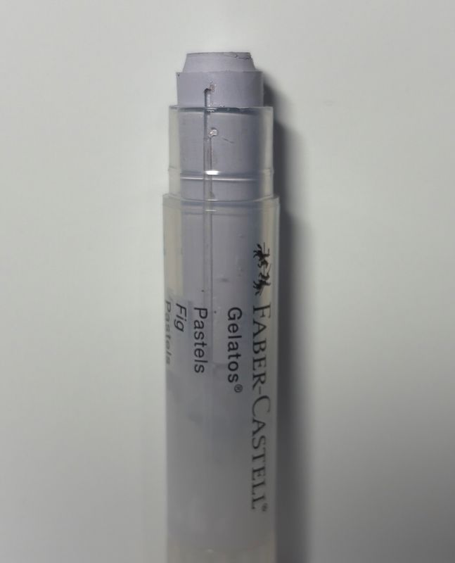 BJR- GELATOS- SINGLE- FIG- ART CRAYON
