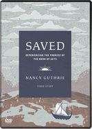DVD- SAVED- VIDEO STUDY